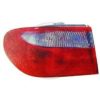 MERCE 2108203564 Combination Rearlight